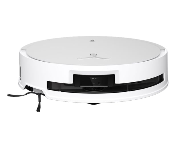 Ecovacs Robot sprzątający DEEBOT X8 OMNI White - 1351168 - zdjęcie